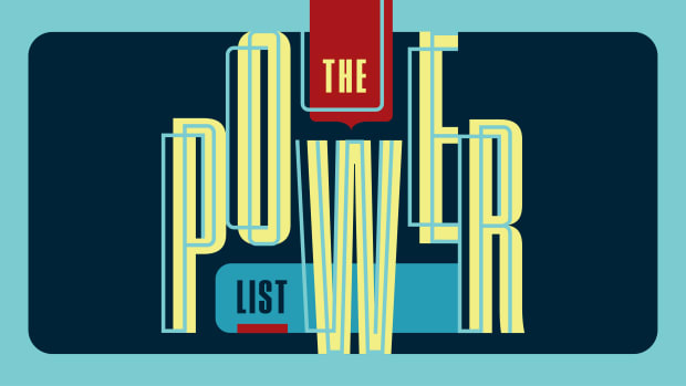 Power Issue Opener